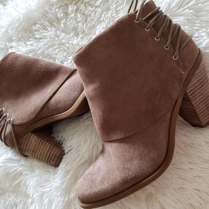 Jessica Simpson Booties